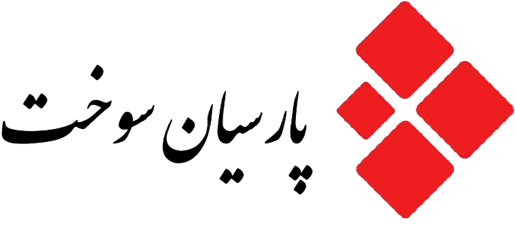 ParsianSookht logo